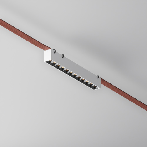 Подвесной светильник Technical TR128B-12W3K-M-W фото 8