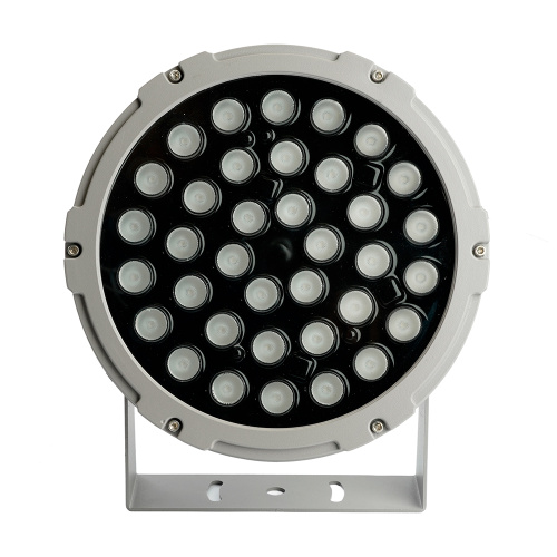 Светодиодный светильник ландшафтно-архитектурный Feron LL-899  DC24V 96W RGBW IP65 фото 3