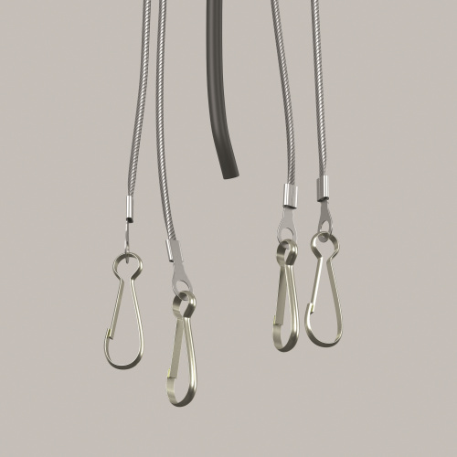 Универсальное крепление Technical C032C-04-MG-1 фото 7 Универсальное крепление Technical C032C-04-MG-1 фото 7