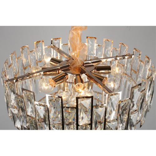 Люстра подвесная OML-81703-12 фото 6