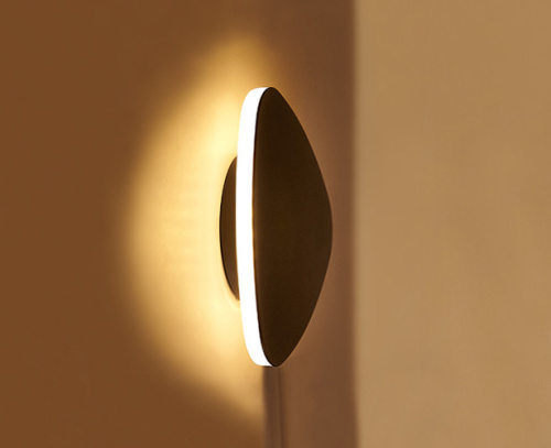 IT02-014 black светильник настенный фото 6 IT02-014 black светильник настенный фото 6