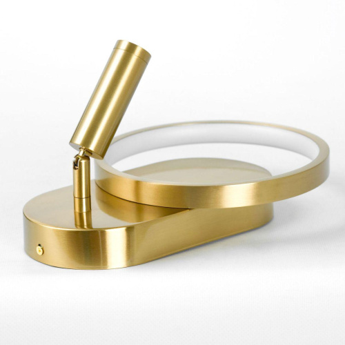 Бра Lussole Clay LSP-7237 фото 5