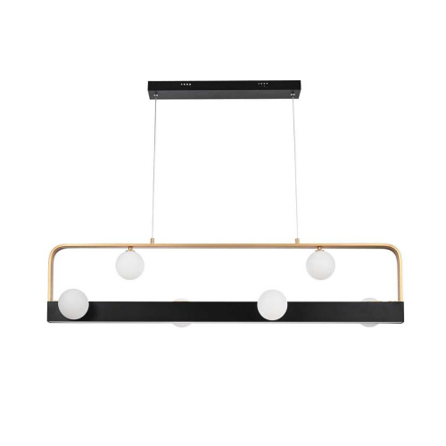 Подвесная люстра Favourite Fitirum 4072-6P Подвесная люстра Favourite Fitirum 4072-6P