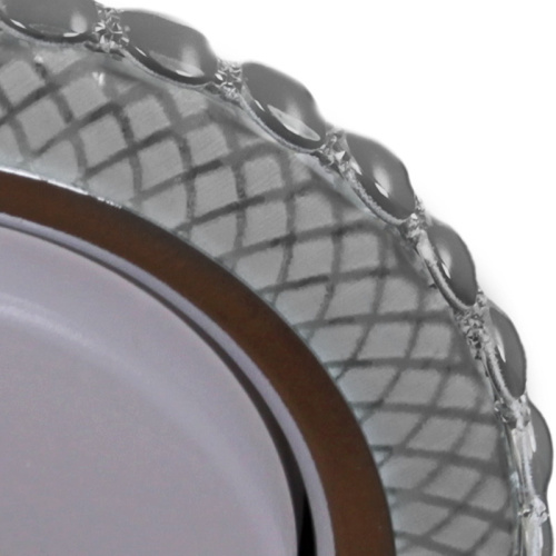 Точечный светильник Reluce 53206-9.0-001PT GX53+LED4W CL фото 3