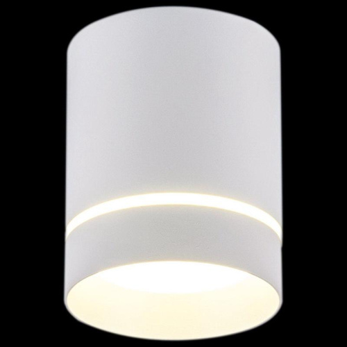 Накладной светильник Reluce 16133-9.5-001RT MR16 WT фото 2