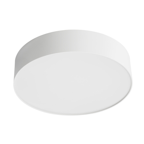 Citilux BART CL755290 LED Светильник потолочный Белый фото 2 Citilux BART CL755290 LED Светильник потолочный Белый фото 2