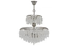 Подвесная люстра Arti Lampadari Elite Bronte E 1.5.60.106 N
