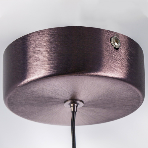796115 Люстра CARAMELLO LED 6W 110LM КОФЕЙНЫЙ/ГОЛУБОЙ 3000K фото 9 796115 Люстра CARAMELLO LED 6W 110LM КОФЕЙНЫЙ/ГОЛУБОЙ 3000K фото 9