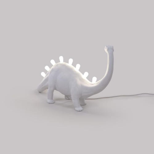 Настольная лампа Brontosaurus USB фото 7 Настольная лампа Brontosaurus USB фото 7