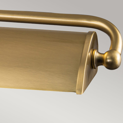 Светильник для картин Elstead Lighting WINCHFIELD-PLL-AB фото 6 Светильник для картин Elstead Lighting WINCHFIELD-PLL-AB фото 6