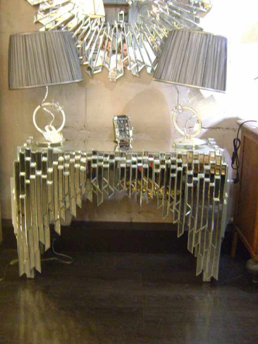 Зеркало KFH1114 фото 2 Зеркало KFH1114 фото 2