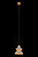 Подвесной светильник Nobleza FL1001-1P