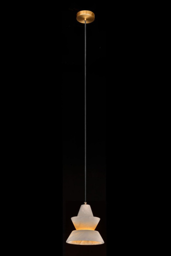 Подвесной светильник Nobleza FL1001-1P