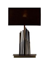 Лампа настольная Moderli V11143-1T Melony