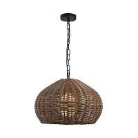 Подвес Favourite 4883-1P Виккер/Wicker