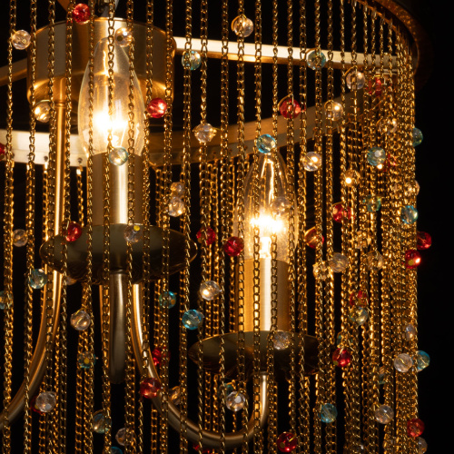 Люстра De City Лавиния фото 5