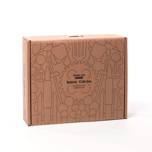 Стул Aluminium White фото 6 Стул Aluminium White фото 6