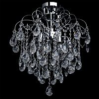 Люстра потолочная De City Бриз 464017106