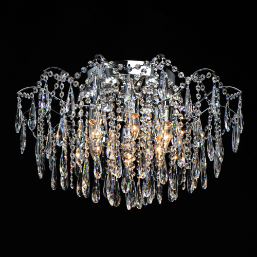 Люстра потолочная De City Бриз 464019612 фото 3 Люстра потолочная De City Бриз 464019612 фото 3