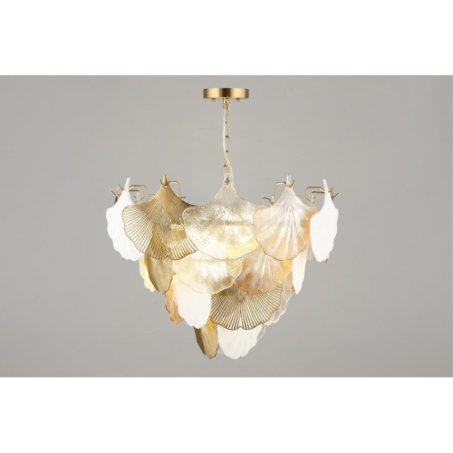 Люстра подвесная OML-52603-08 фото 5