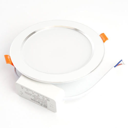 Светодиодный светильник Feron AL1527 встраиваемый 12W 4500K белый фото 2