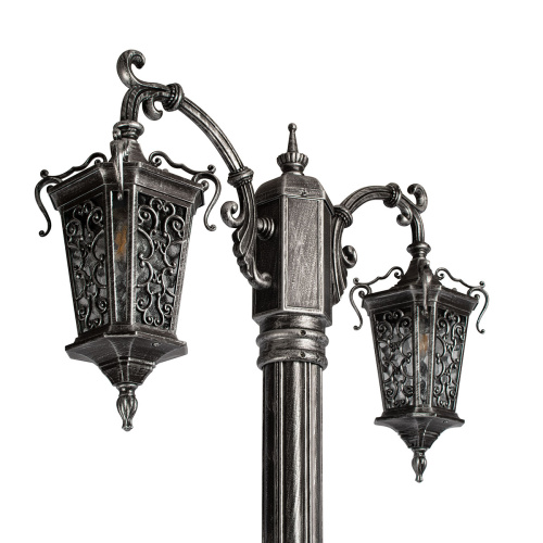 100019/2200 BS Ландшафтный светильник LOFT IT Tremezzo фото 6