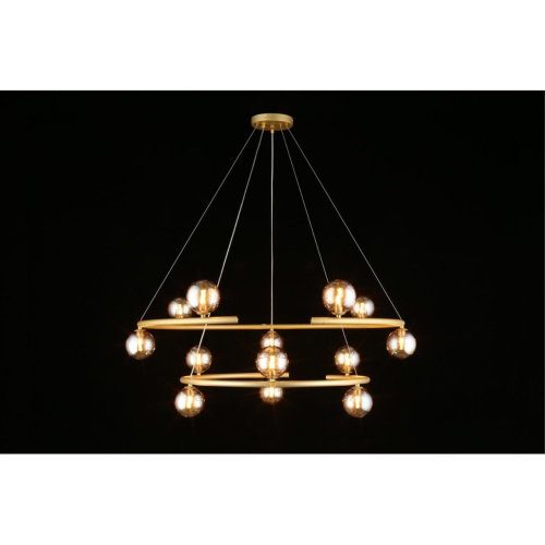 Люстра подвесная APL.631.13.13 фото 13