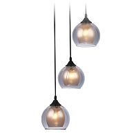 Подвесная люстра Ambrella light Traditional Modern TR3541