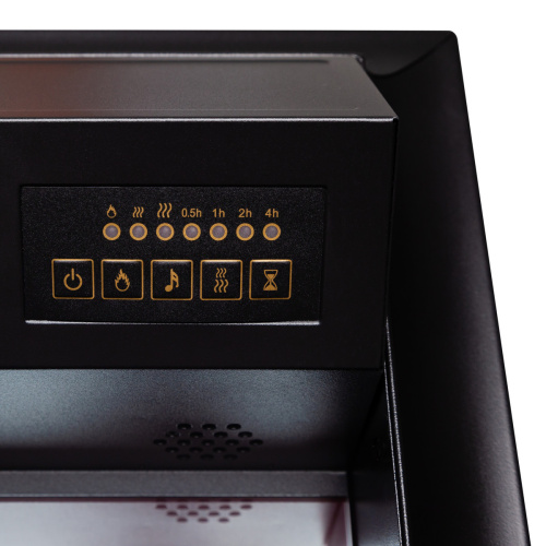 Электроочаг FOBOS LUX RC фото 6