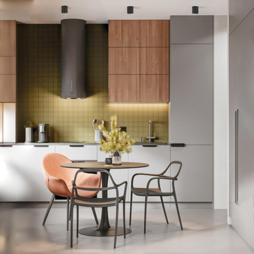 10340/A Black Накладной светильник LOFT IT Unit фото 5