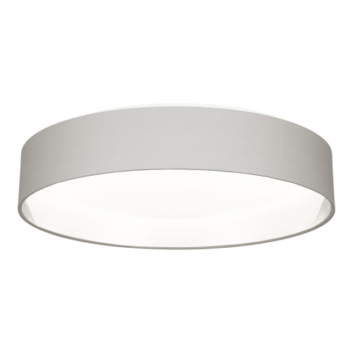 SLE300512-01 Светильник потолочный Никель/Серый, Серебристый LED 1*50W 3000K/4000K/5000K BRESCIA SLE300512-01 Светильник потолочный Никель/Серый, Серебристый LED 1*50W 3000K/4000K/5000K BRESCIA