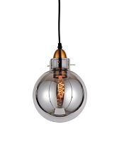 Подвесной светильник Lumina Deco Calvi LDP 6838-1 GY+MD