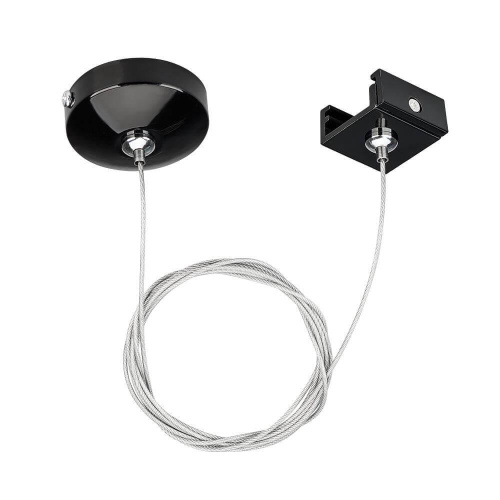 Подвес Arlight LGD-4TR-Hang-1-BK 024264 Подвес Arlight LGD-4TR-Hang-1-BK 024264