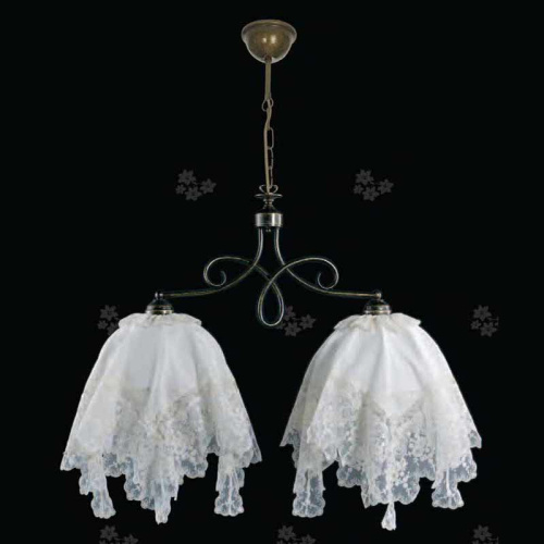 Люстра RVD 22A30 фото 2 Люстра RVD 22A30 фото 2