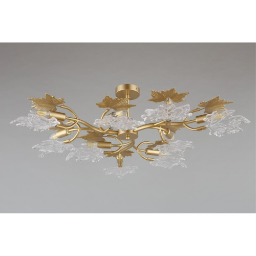 Люстра потолочная OML-52707-09 фото 3