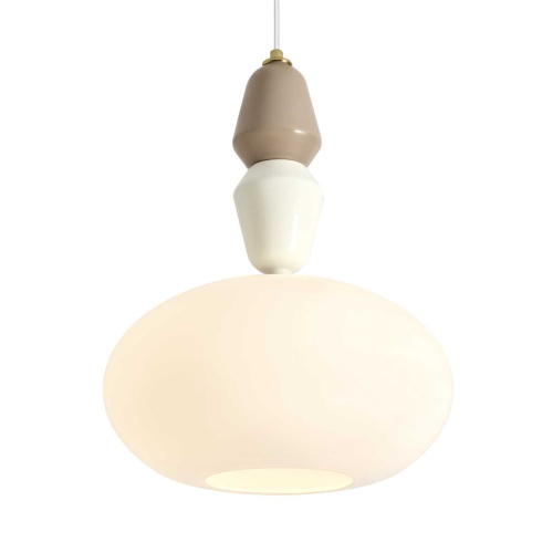 Подвесной светильник Freya Tela FR2061PL-01BS2 фото 6 Подвесной светильник Freya Tela FR2061PL-01BS2 фото 6