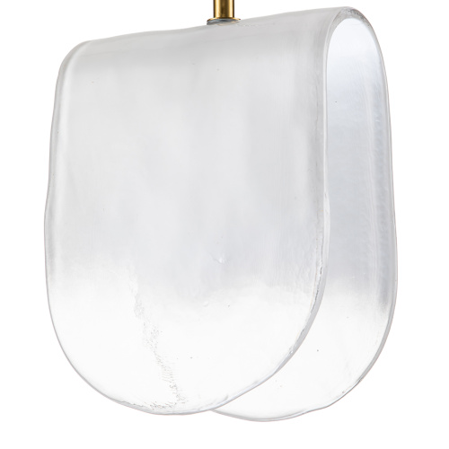 Подвесной светильник 11035/1P White фото 3