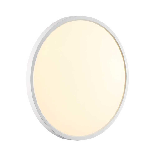 Настенно-потолочный светодиодный светильник Sonex Mitra Alfa White 7659/32L фото 9