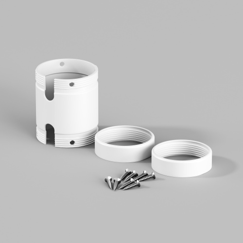 Комплектующие для гибкого неона Led Strip 20324 фото 3