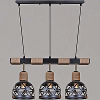 Люстра подвесная Reluce 05580-0.9-03