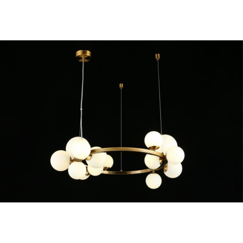 Люстра подвесная APL.314.03.14 фото 8 Люстра подвесная APL.314.03.14 фото 8