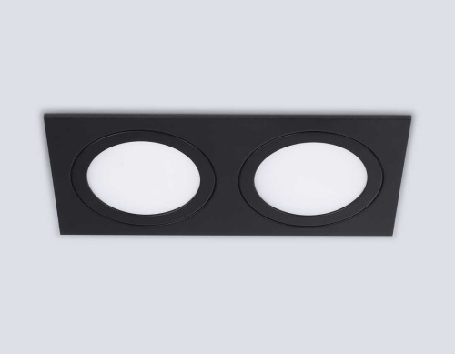 Светильник встраиваемый Ambrella Light TN6615 фото 4