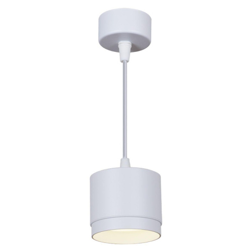 Подвесной светильник Reluce 53007-0.9-001LD GX53 WT фото 5