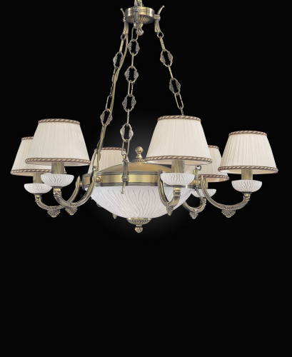 Reccagni Angelo L 5400/6+2