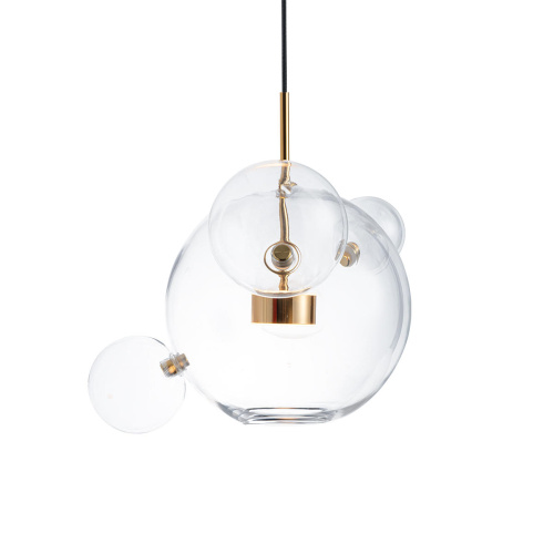 2027-P4 Подвесной светильник LOFT IT Bolle фото 2 2027-P4 Подвесной светильник LOFT IT Bolle фото 2