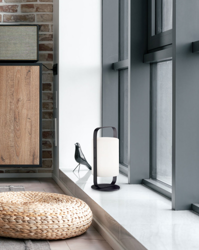 Настольная лампа DeMarkt Арлон 812030701 фото 11 Настольная лампа DeMarkt Арлон 812030701 фото 11