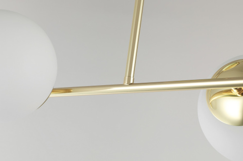 Подвесной светильник Lampit TP 2011-2 GD фото 2 Подвесной светильник Lampit TP 2011-2 GD фото 2