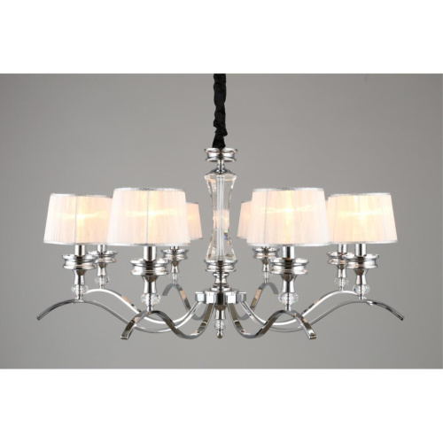 Люстра подвесная OML-88403-08 фото 4 Люстра подвесная OML-88403-08 фото 4