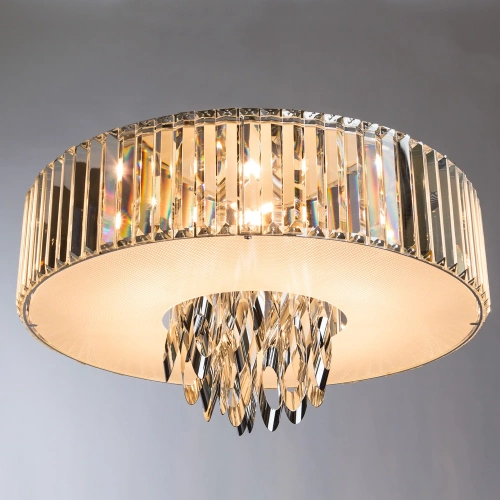 Потолочная люстра Divinare TIZIANA 1285/02 PL-6 фото 2