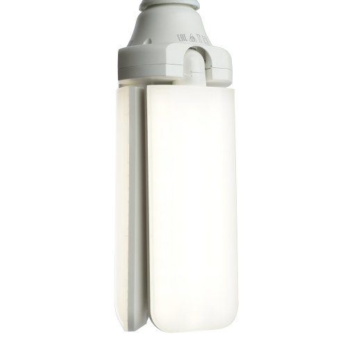 Лампа светодиодная Feron LB-653 E27 50W 175-265V 4000K фото 7 Лампа светодиодная Feron LB-653 E27 50W 175-265V 4000K фото 7